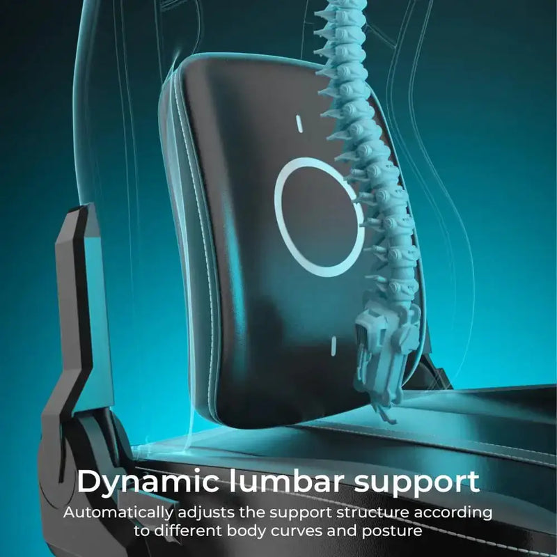 R-Strike Pro Gaming Chair