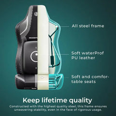 R-Strike Pro Gaming Chair