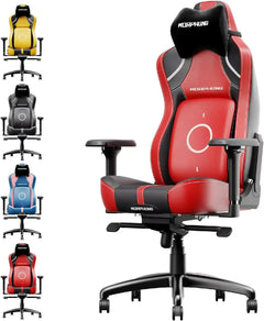 R-Strike Pro Gaming Chair
