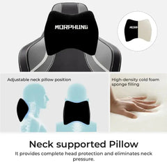 R-Strike Pro Gaming Chair