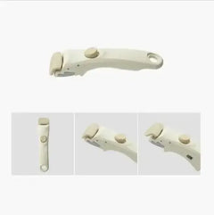 Removable Handle Non-Stick Pot Set with Steamer – Versatile Household Cookware